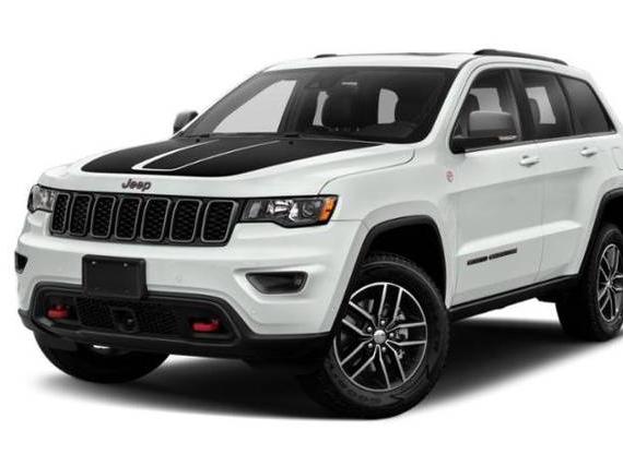 JEEP GRAND CHEROKEE 2021 1C4RJFLG1MC613622 image